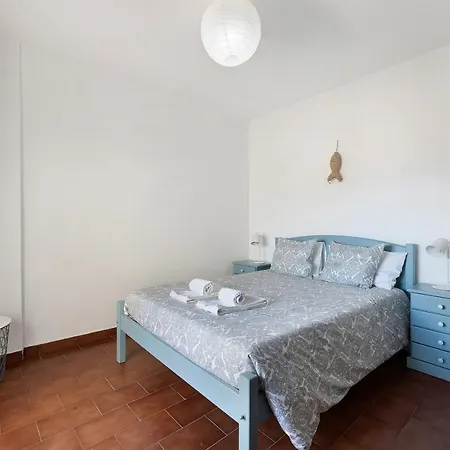 Martinez Luz Apartamento *
