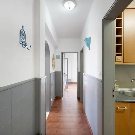 Martinez Luz Apartamento