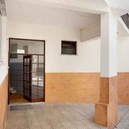 Martinez Luz Apartamento *