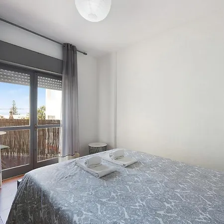 Apartamento Martinez Luz