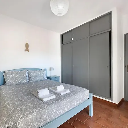 Martinez Luz Apartamento *