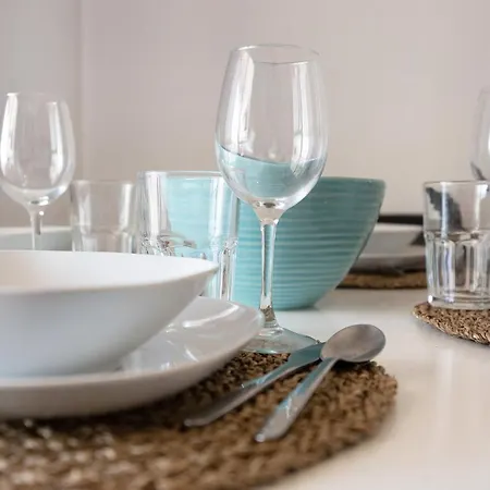 Apartmán Martinez Luz
